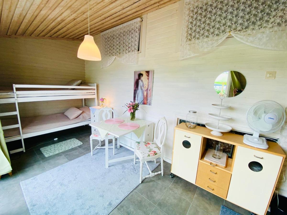 Nosund Guestroom Dış mekan fotoğraf