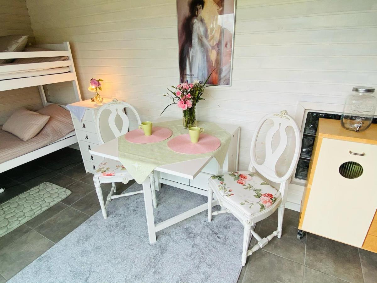 Nosund Guestroom Dış mekan fotoğraf