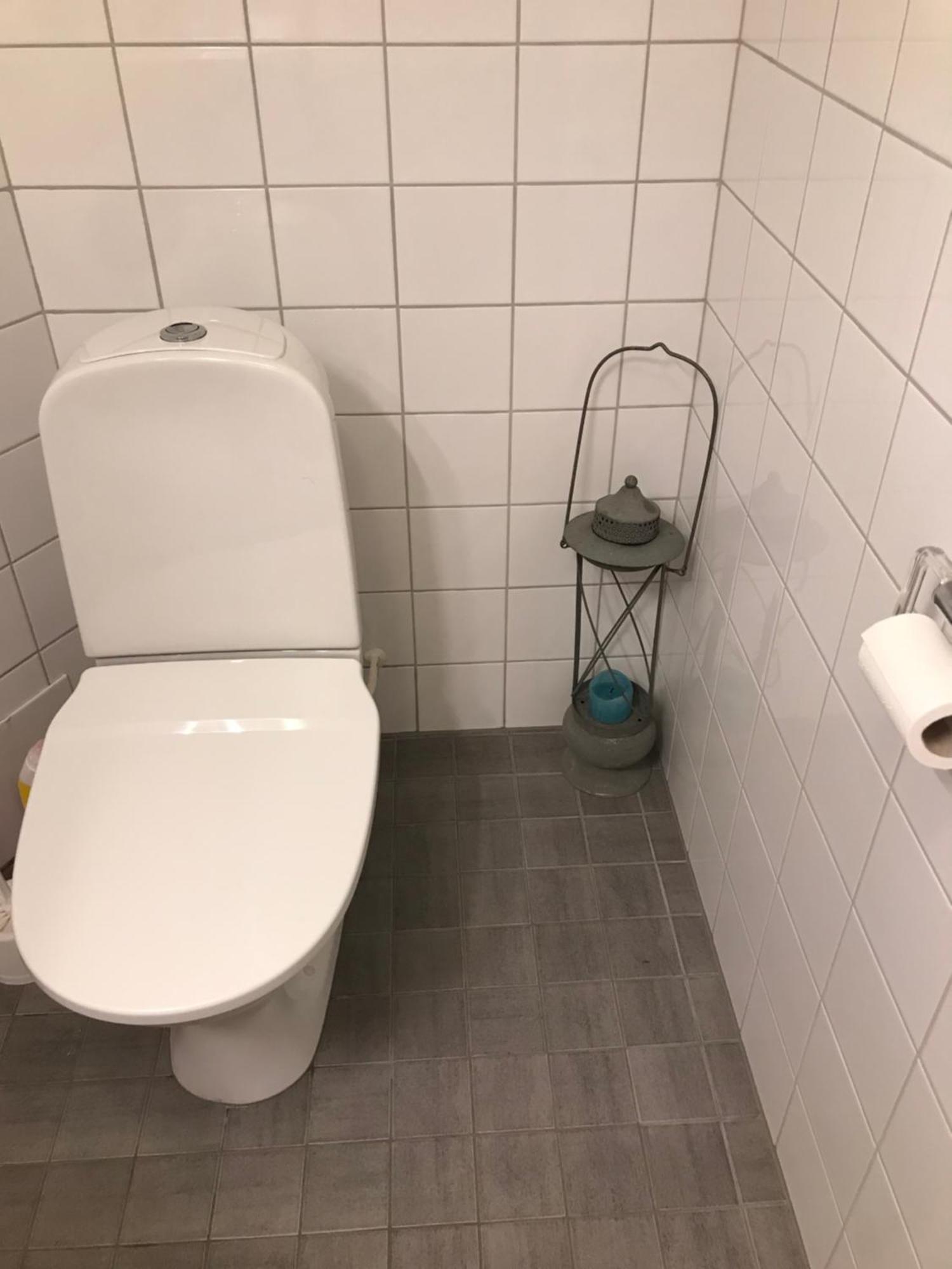 Nosund Guestroom Dış mekan fotoğraf