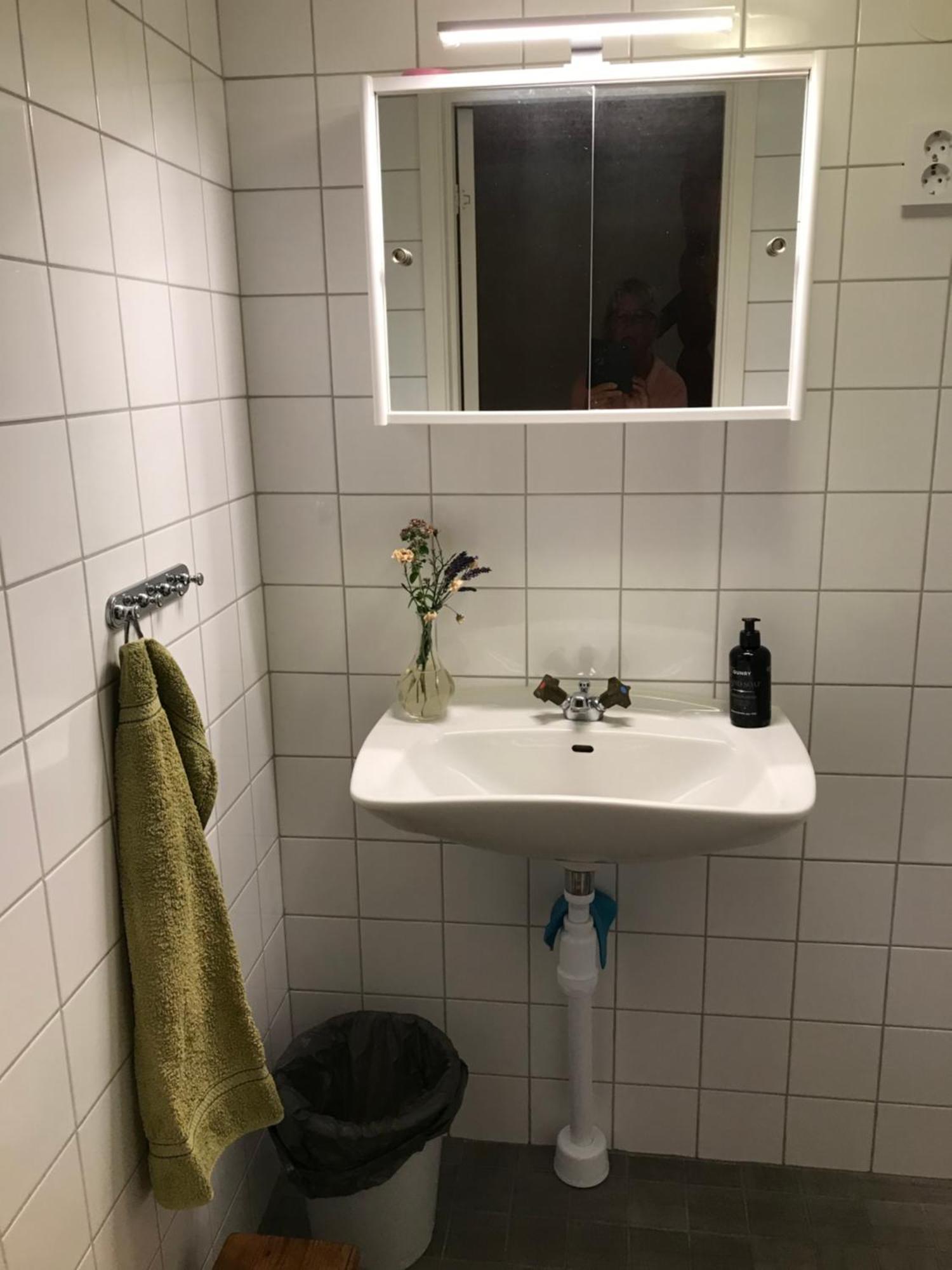 Nosund Guestroom Dış mekan fotoğraf