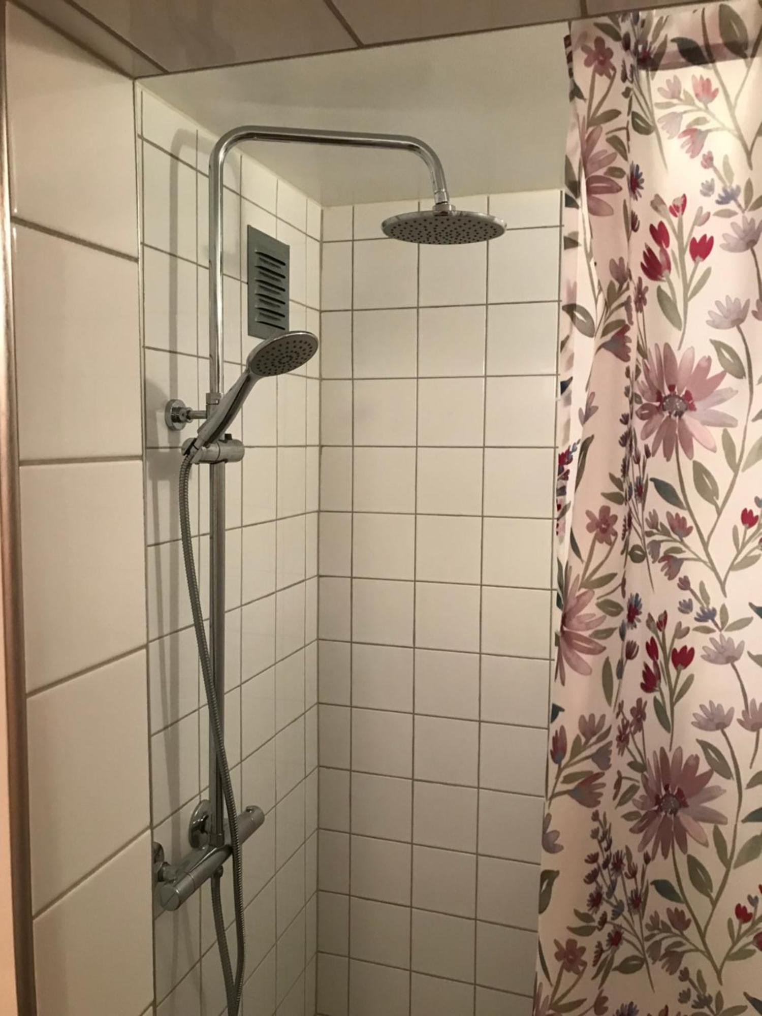 Nosund Guestroom Dış mekan fotoğraf